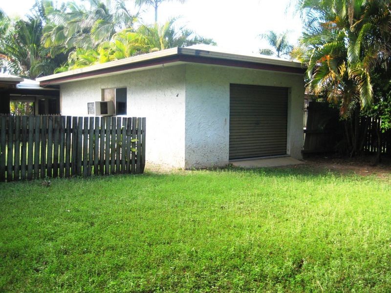 11 Domino Crescent, Andergrove QLD 4740