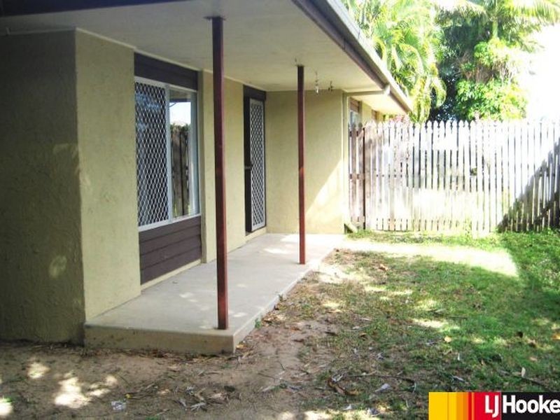 11 Domino Crescent, Andergrove QLD 4740