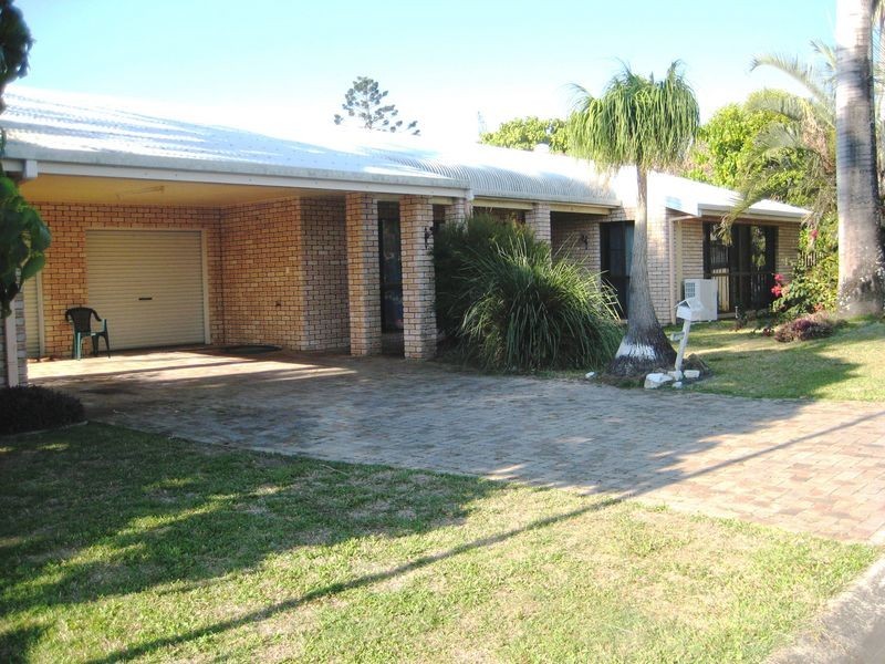 23 Pandanus Street, Beaconsfield QLD 4740