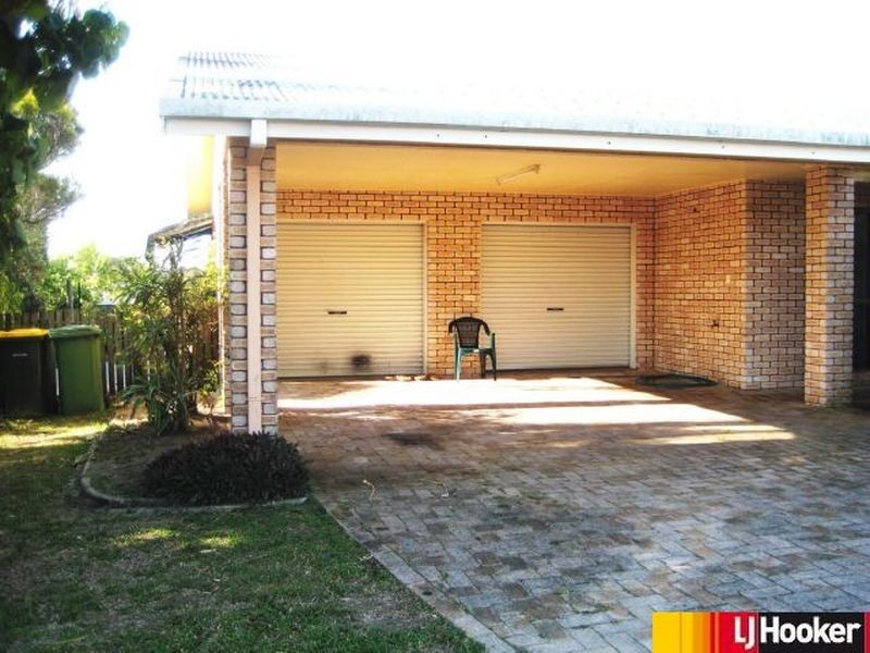 23 Pandanus Street, Beaconsfield QLD 4740