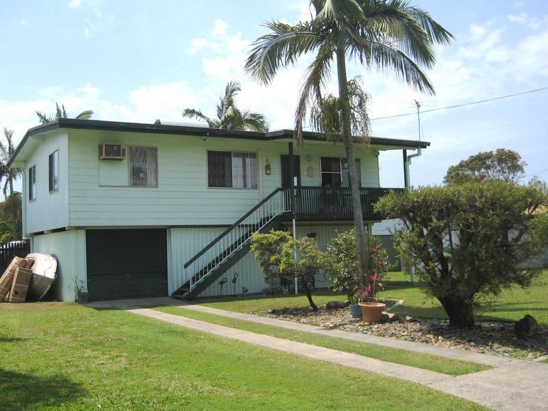 7 Krause Court, Andergrove QLD 4740