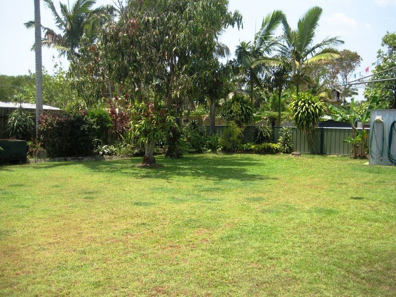 7 Krause Court, Andergrove QLD 4740
