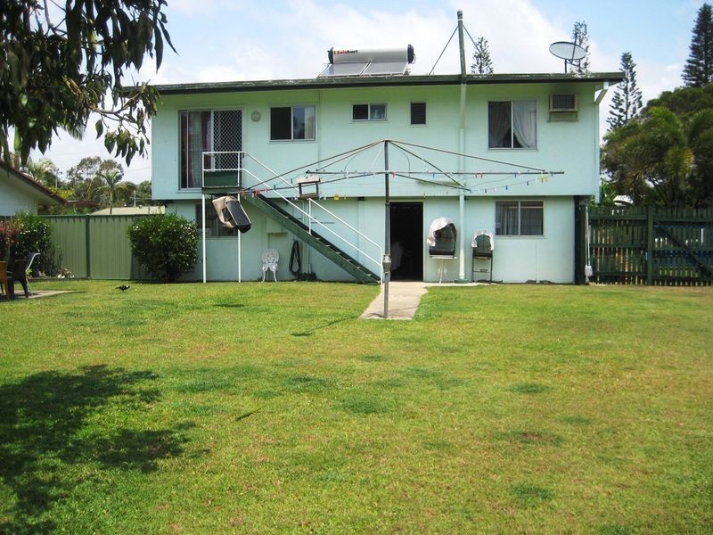 7 Krause Court, Andergrove QLD 4740