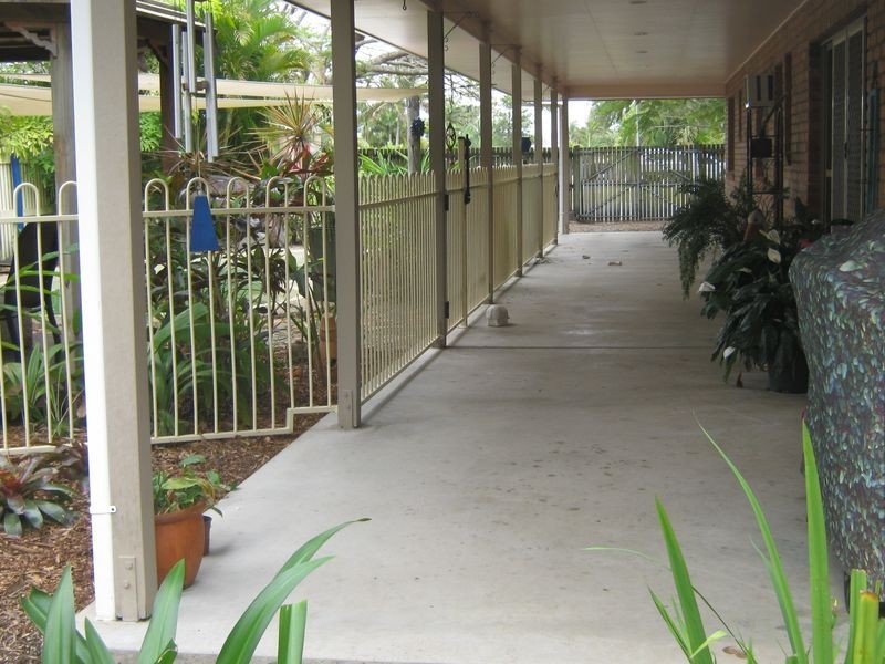 2 Raintree Court, Andergrove QLD 4740