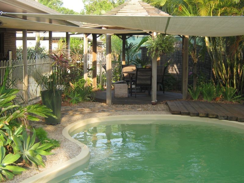 2 Raintree Court, Andergrove QLD 4740