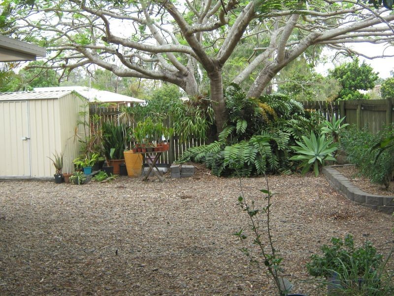 2 Raintree Court, Andergrove QLD 4740