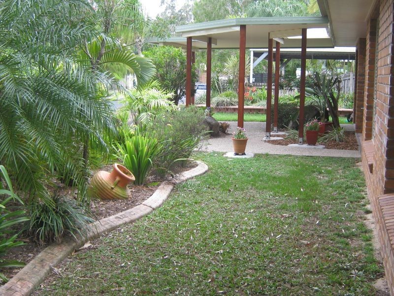 2 Raintree Court, Andergrove QLD 4740