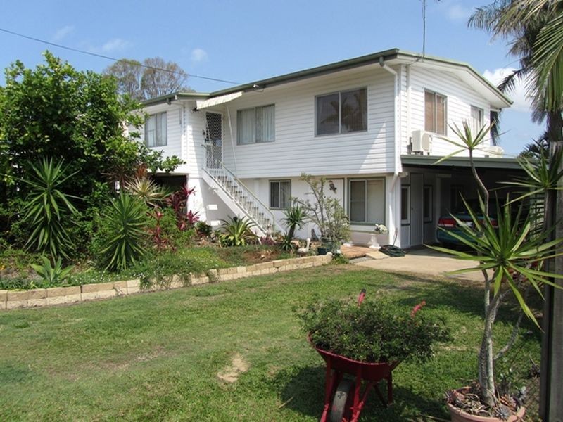 8 Salmon Avenue, Eimeo QLD 4740
