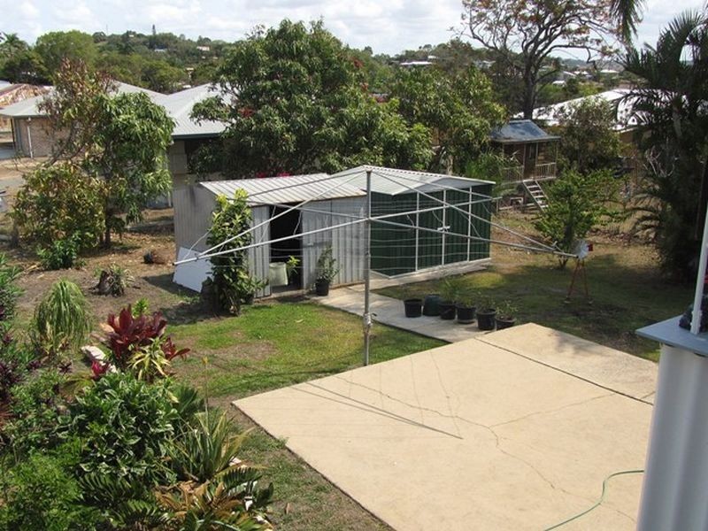 8 Salmon Avenue, Eimeo QLD 4740