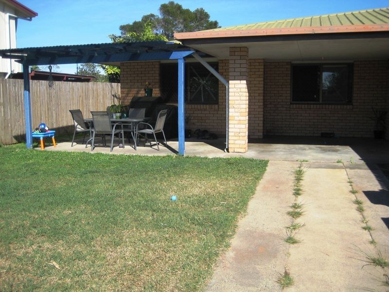 1/41 Banksia Avenue, Andergrove QLD 4740