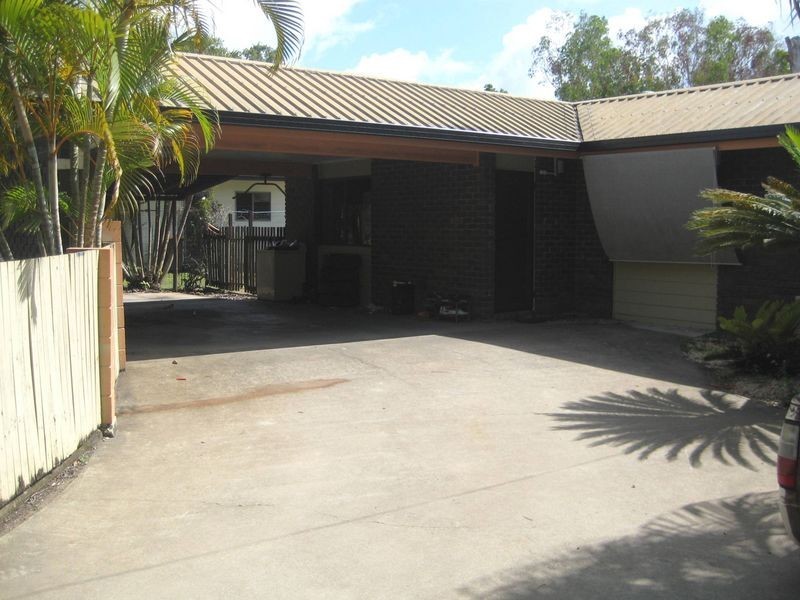 30 Maguire Street, Andergrove QLD 4740