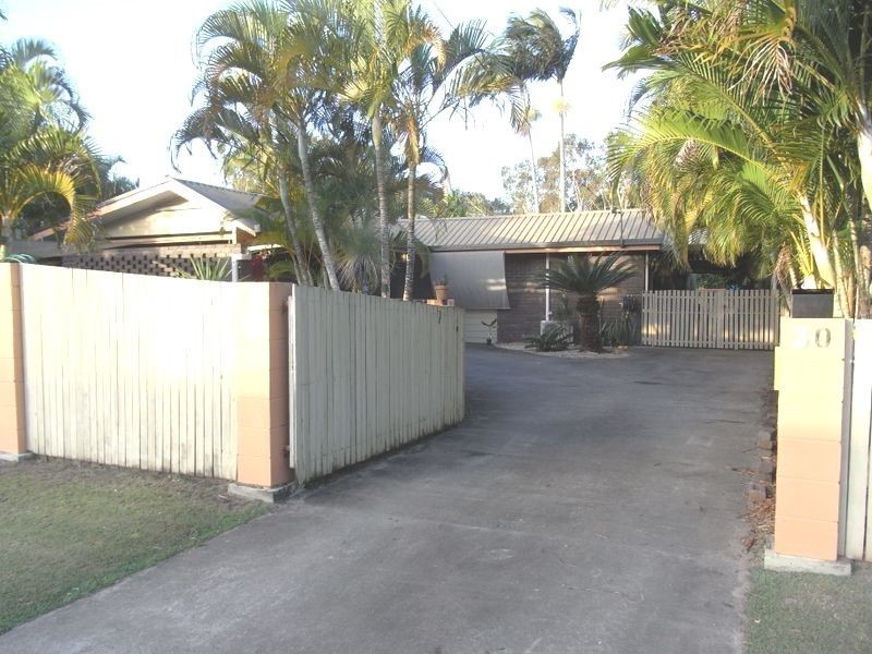 30 Maguire Street, Andergrove QLD 4740