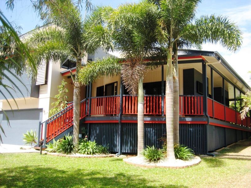 30A Admiral Drive, Dolphin Heads QLD 4740