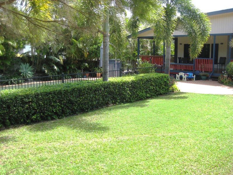 30A Admiral Drive, Dolphin Heads QLD 4740