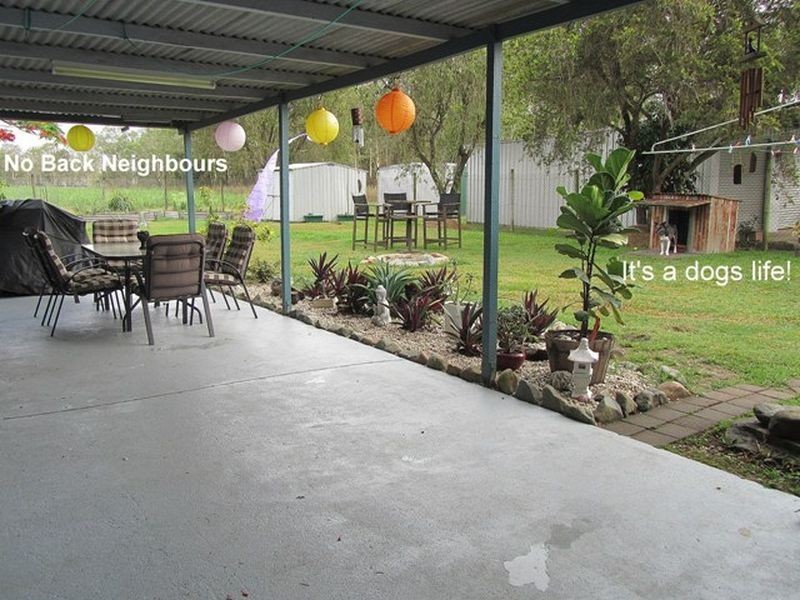 93 Main Street, Bakers Creek QLD 4740