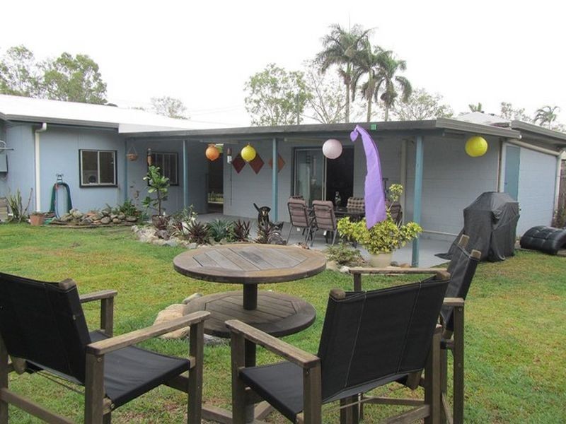 93 Main Street, Bakers Creek QLD 4740