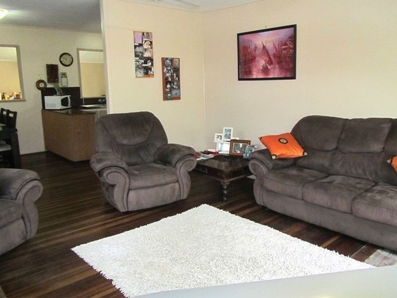 93 Main Street, Bakers Creek QLD 4740