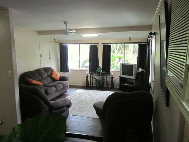 93 Main Street, Bakers Creek QLD 4740