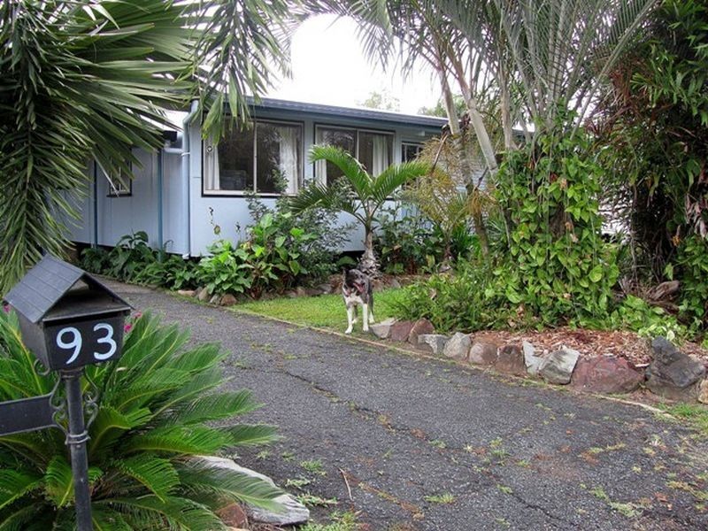 93 Main Street, Bakers Creek QLD 4740