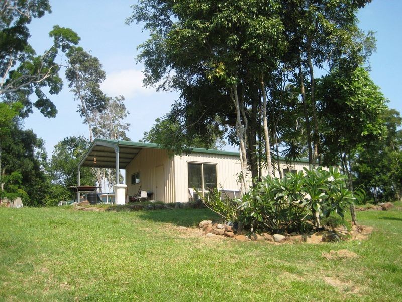 Dunwoody Rd, Ball Bay QLD 4741