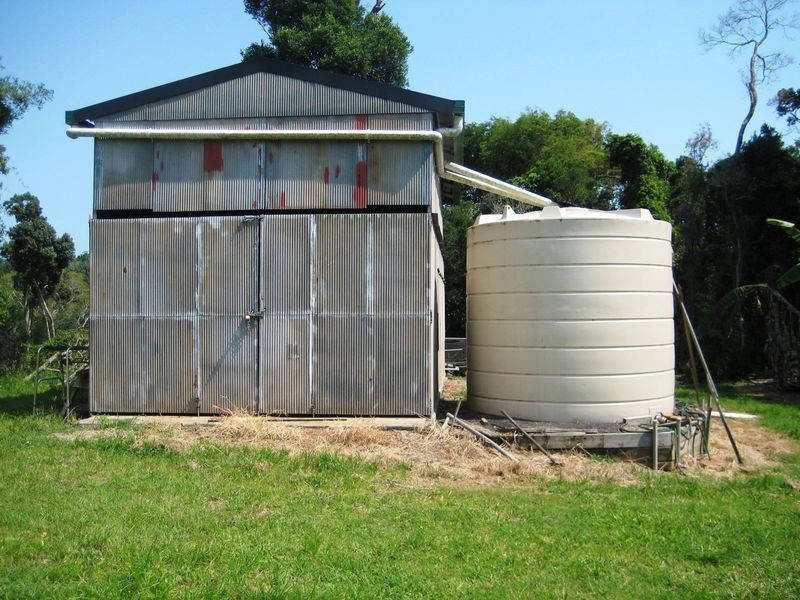 Dunwoody Rd, Ball Bay QLD 4741