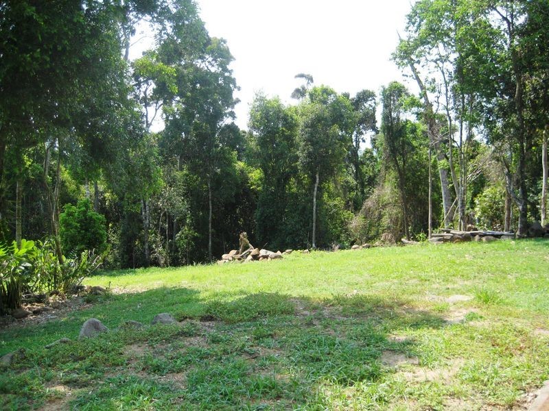 Dunwoody Rd, Ball Bay QLD 4741