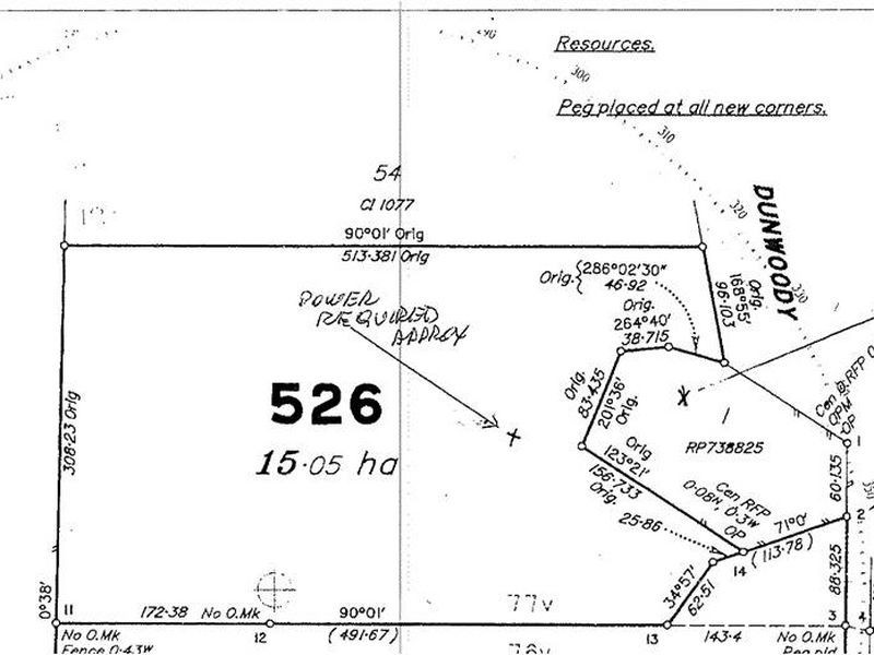 Dunwoody Rd, Ball Bay QLD 4741