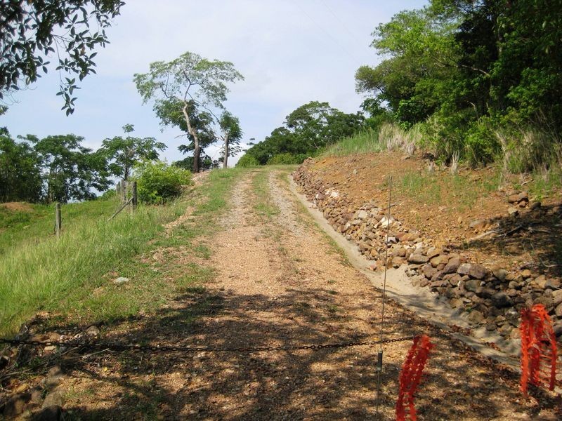 Dunwoody Rd, Ball Bay QLD 4741