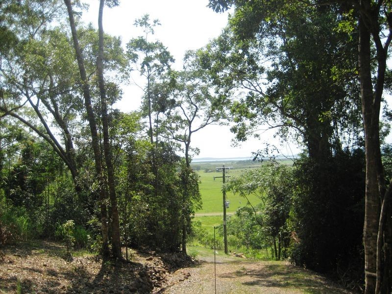 Dunwoody Rd, Ball Bay QLD 4741
