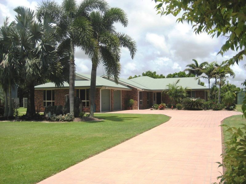 Shoal Point QLD 4750