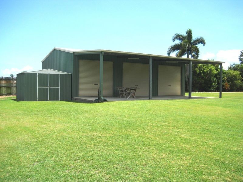 Shoal Point QLD 4750