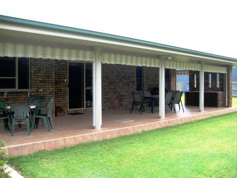 Shoal Point QLD 4750