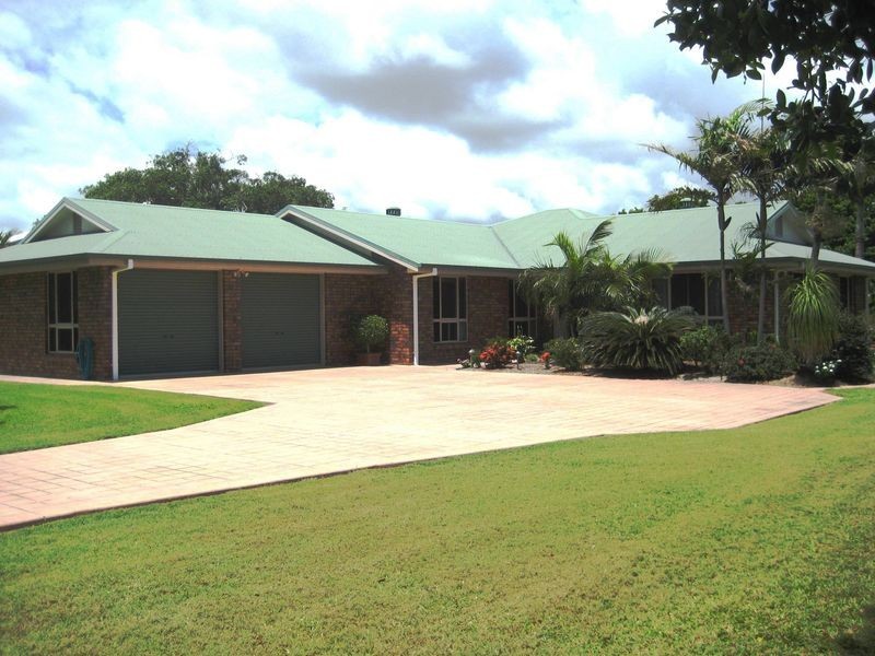 Shoal Point QLD 4750