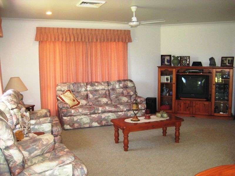 Shoal Point QLD 4750