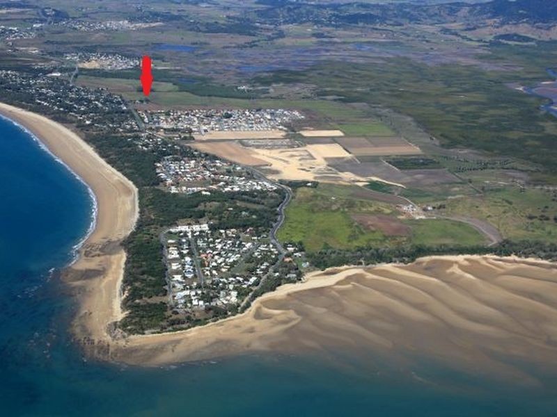 Shoal Point QLD 4750