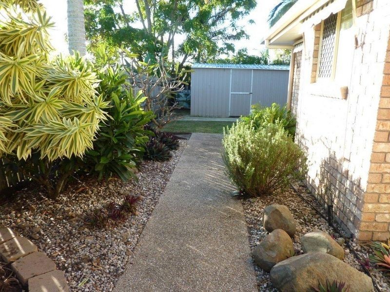3 Hillcrest Street, Eimeo QLD 4740