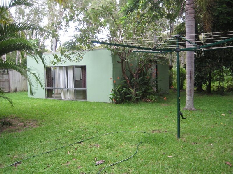 43 Wattle Street, Andergrove QLD 4740