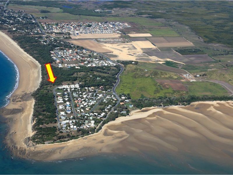 1/13 – 23 Belangason Way, Shoal Point QLD 4750