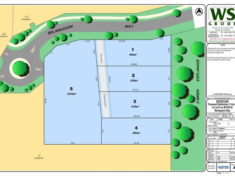 1/13 – 23 Belangason Way, Shoal Point QLD 4750