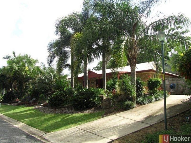 11 Kilkenny Court, Eimeo QLD 4740