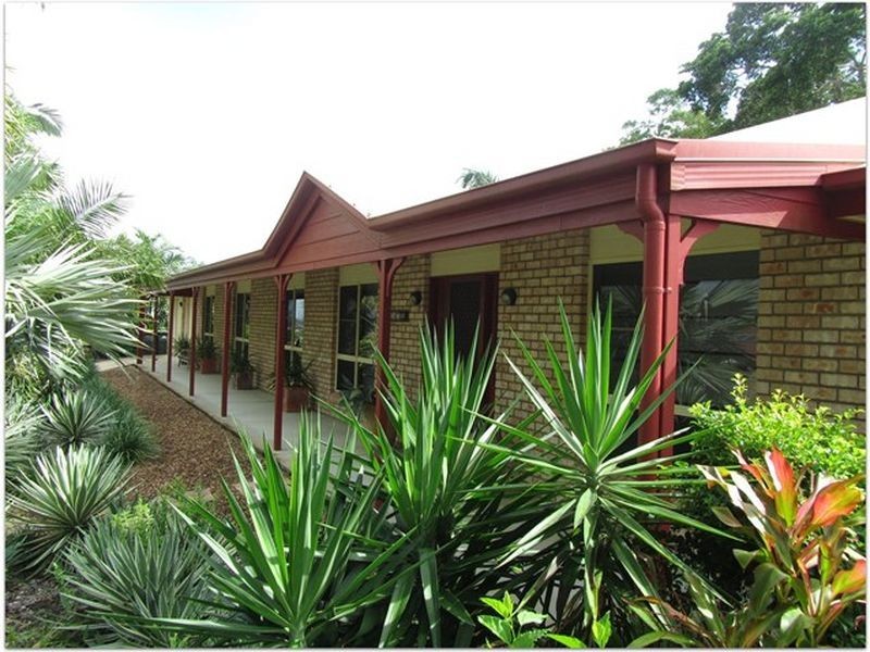 11 Kilkenny Court, Eimeo QLD 4740