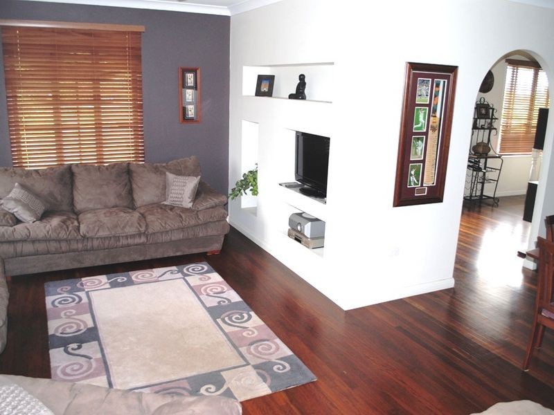 3 Trojan Court, Mount Pleasant QLD 4740