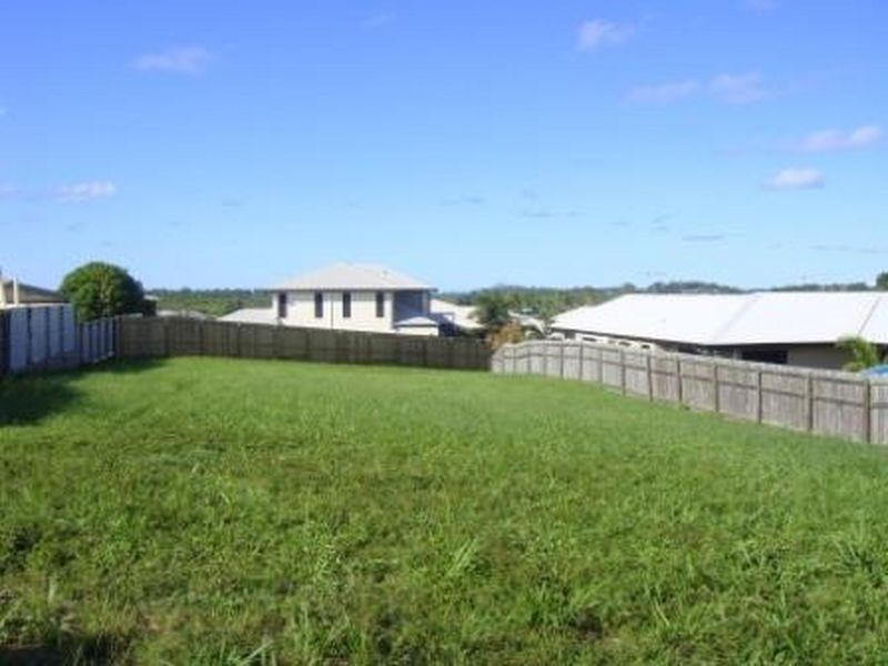 Lot 30 Dustwill Street, Eimeo QLD 4740