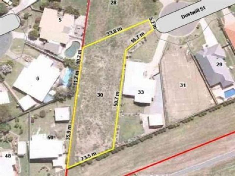 Lot 30 Dustwill Street, Eimeo QLD 4740