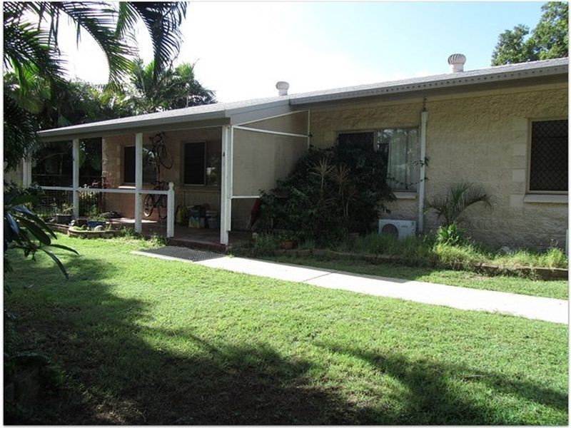 4 Elizabeth Drive, Bucasia QLD 4750