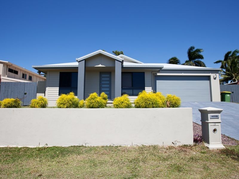 13 Helvellyn Street, Rural View QLD 4740