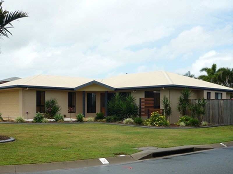 2 Mermaid Street, Shoal Point QLD 4750