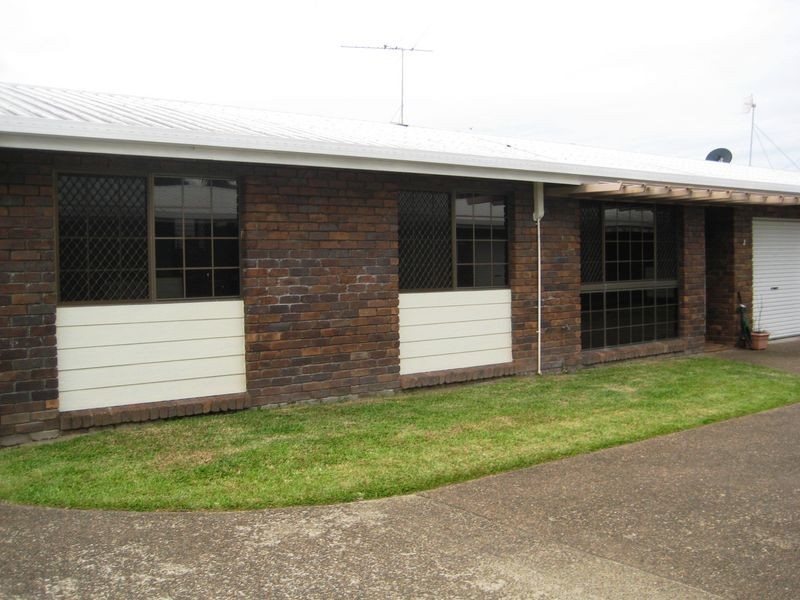 2/52 Wellington Street, Mackay QLD 4740