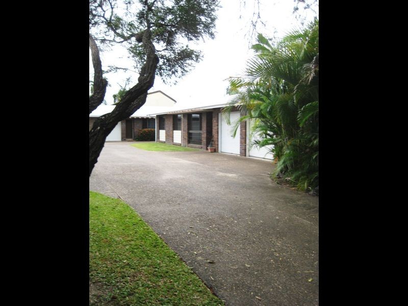 2/52 Wellington Street, Mackay QLD 4740