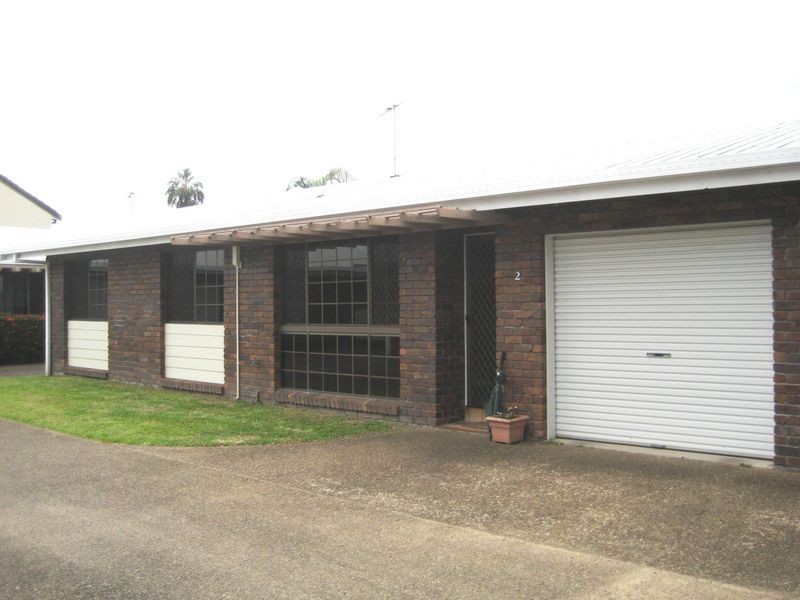 2/52 Wellington Street, Mackay QLD 4740